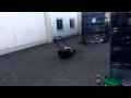 Lawnmower on pure nitro Part3