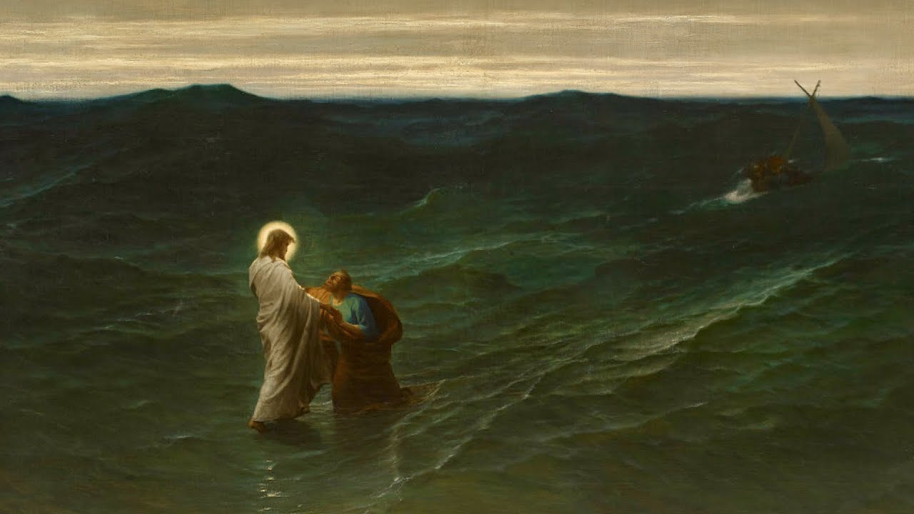 O mal que não quero fazer, esse eu faço.