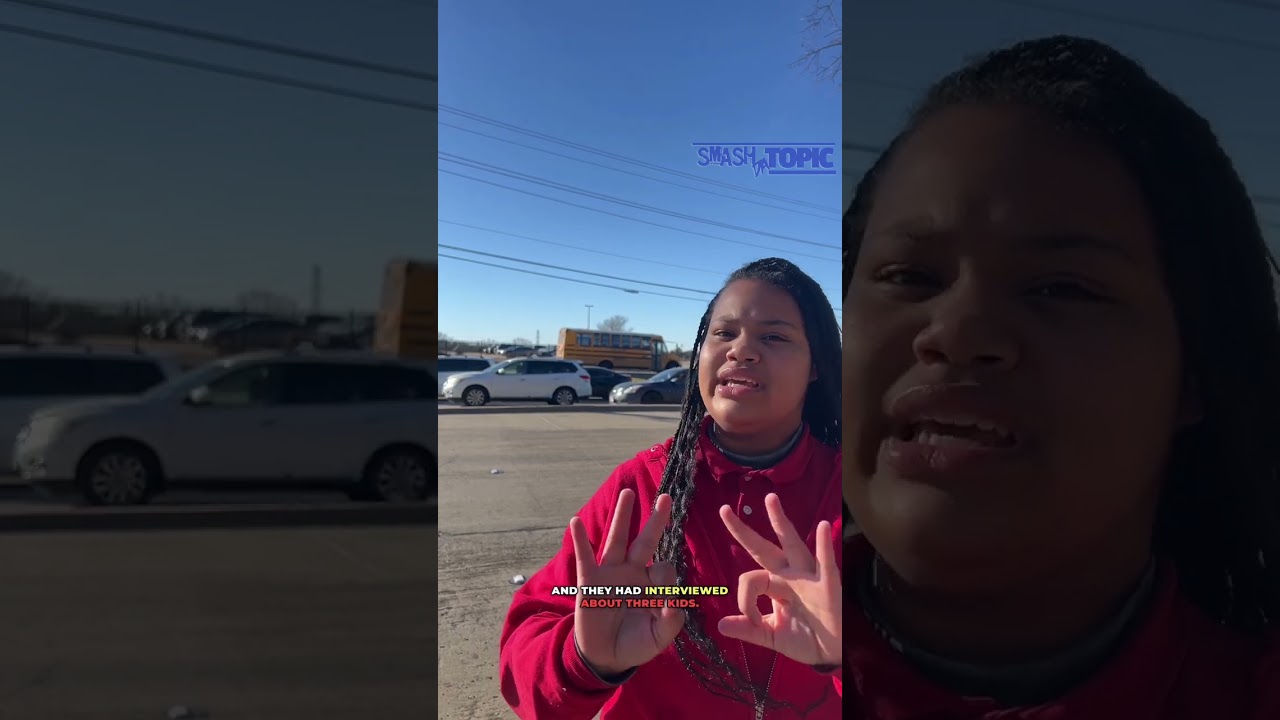 13-Year-Old Student Heroically Provides First Aid During School Incident