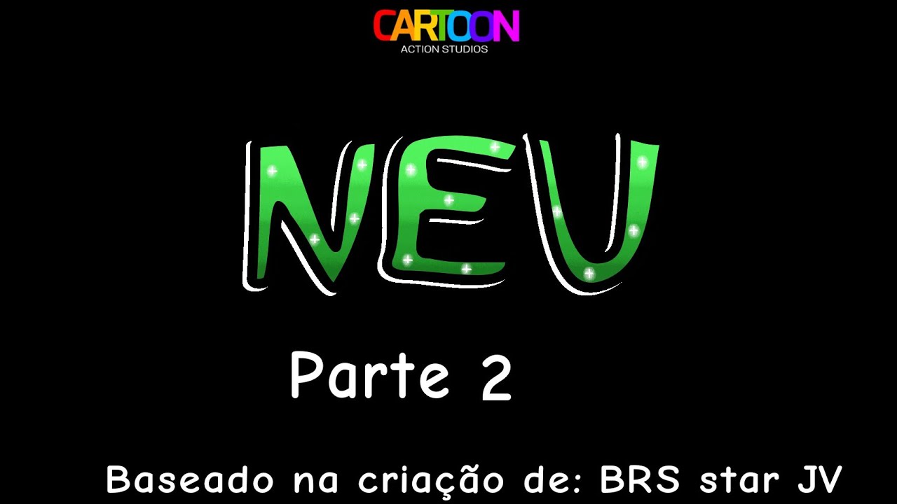 The Neu House piloto(Cartoon Action Studio) - YouTube