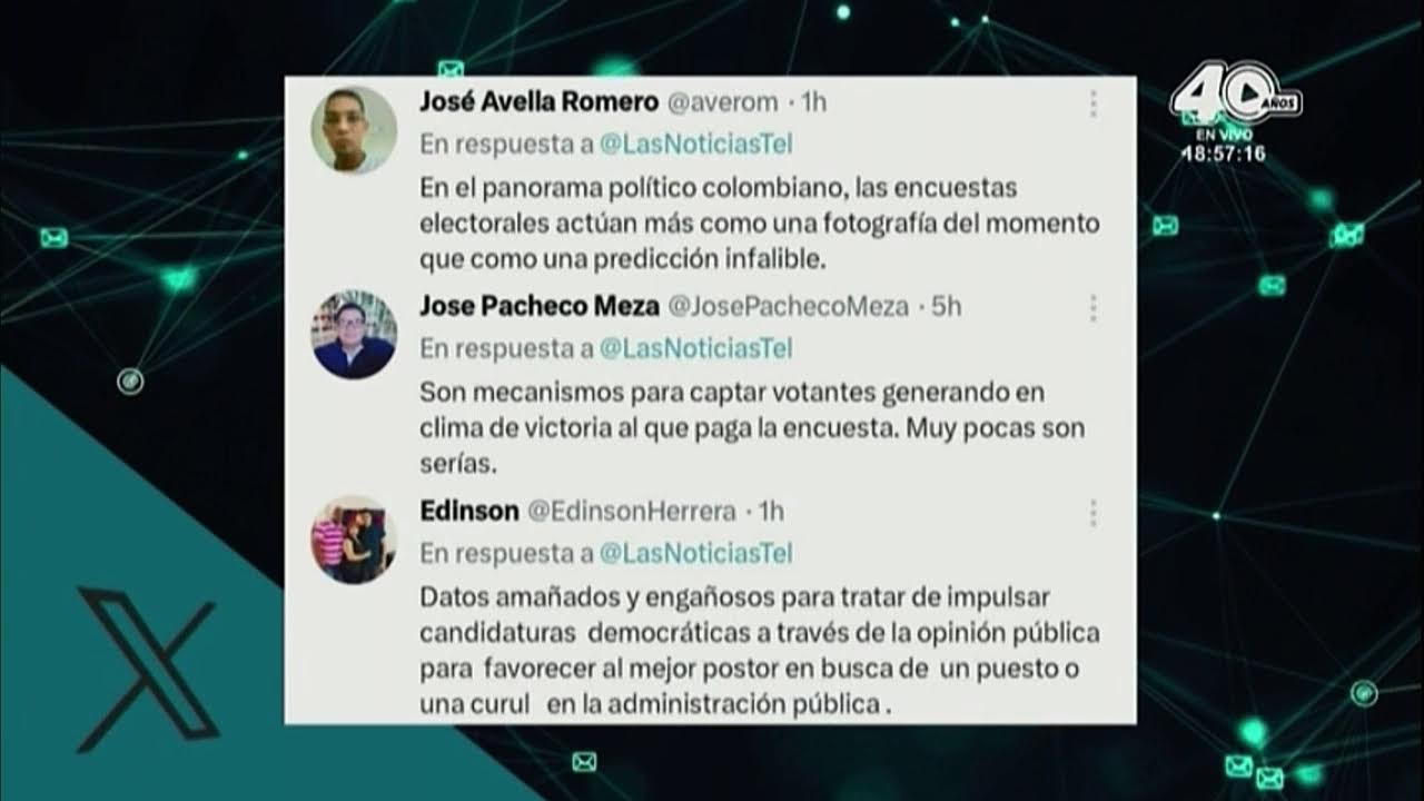 Las Noticias de Telecaribe emisión febrero 26 de 2026