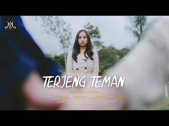 MEY PERMATA TARIGAN -TERJENG TEMAN (Official Music Video) Lagu Karo Terbaru 2022 class=