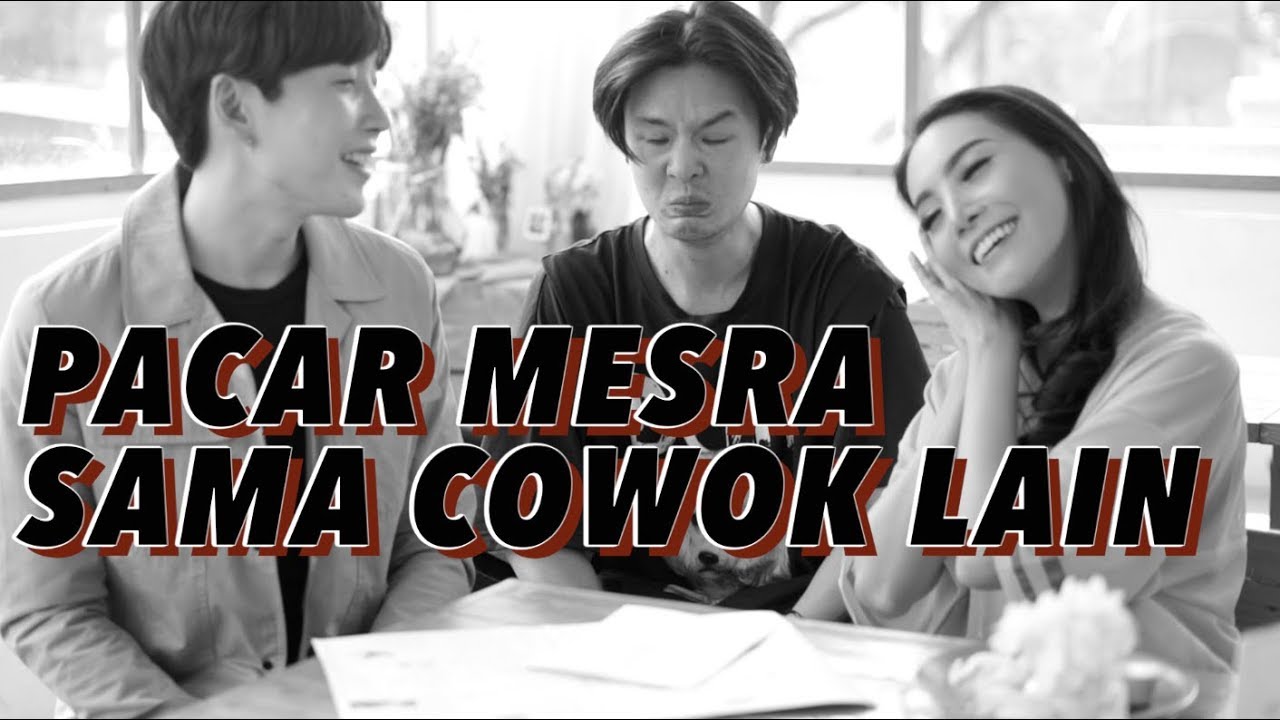 KALAU CEWEKNYA MESRA SAMA COWOK LAIN berdasarkan zodiak