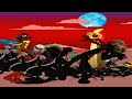 STICK WAR LEGACY🎯 EPIC BATTLE 🔥CHINESE MOD☠️#stickwarlegacy #stickmananimation