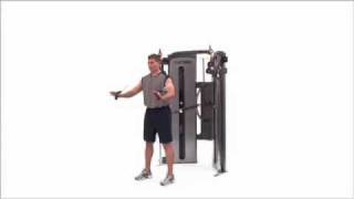 Bravo Training: Trunk Exercises