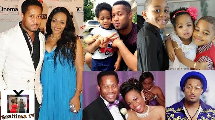 Mike Ezuruonye Wife, Kids and Things you Probably don't know about Him