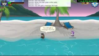 How To Fish In Pandanda