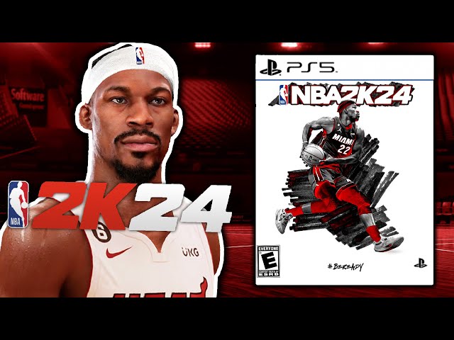 NBA 2K25 Cover Athlete (and Every NBA 2K Cover by Year)