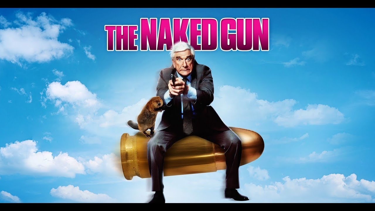 die nakte kanone stream die nakte kanone stream