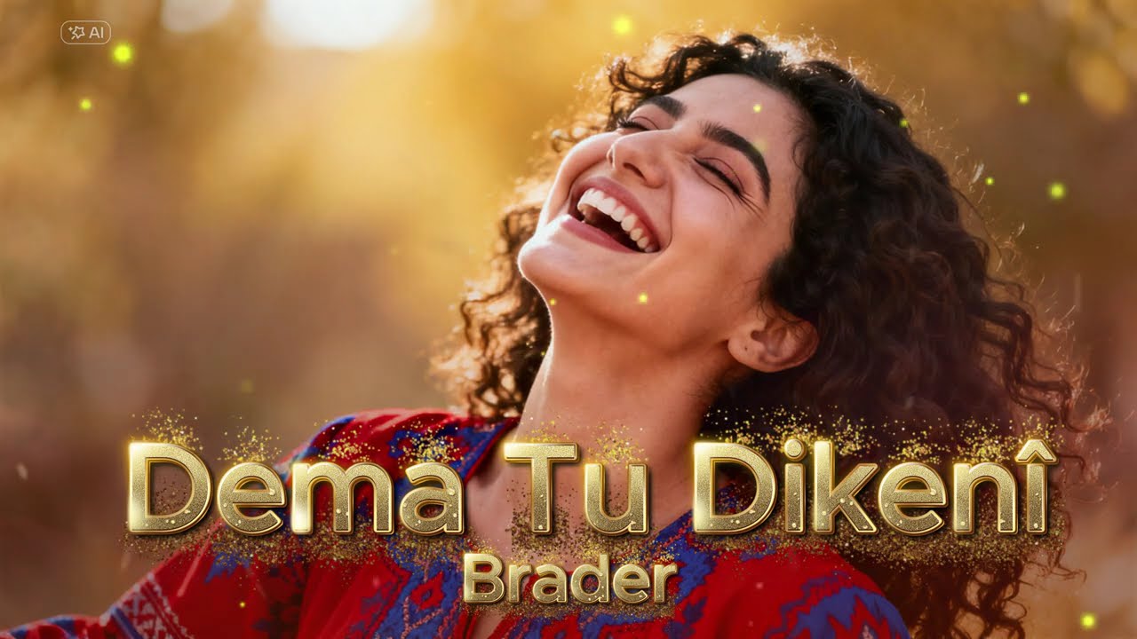 Dema Tu Dikenî – Brader