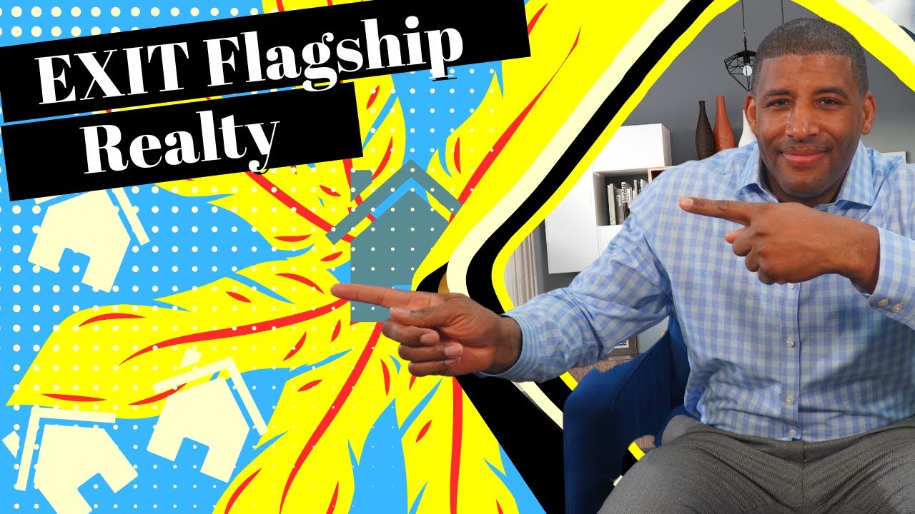 EXIT Flagship Realty Voted 2016 Best Office for Agents in MD & DC! Agents Flocking to Melvin