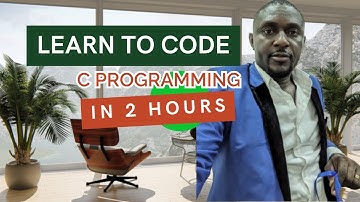 Character Encoding and Data Overflow | C programming Tutorials for Beginners in 2025