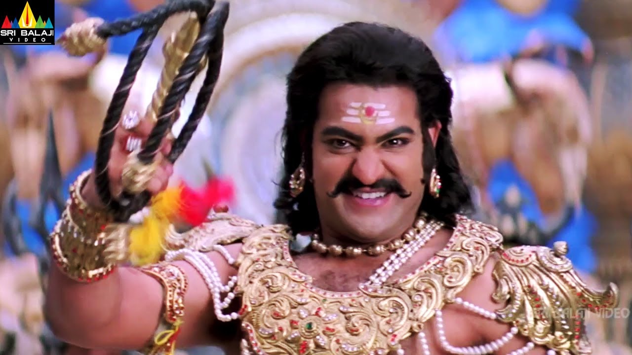 yamadonga movie review greatandhra