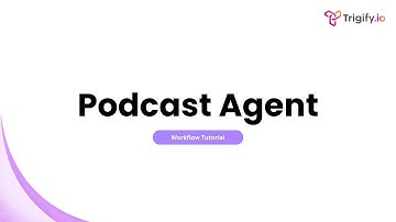 How To Build A Podcast Tracking Agent For Brands