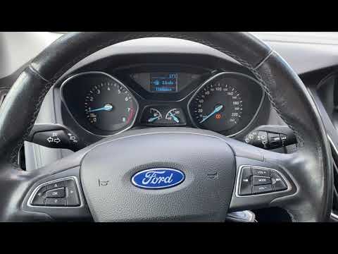 ford focus 3 форд фокус сброс датчика давления шин Система контроля давления в шинах TPMS