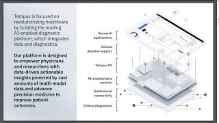 Tempus AI 2024Q4 earnings call