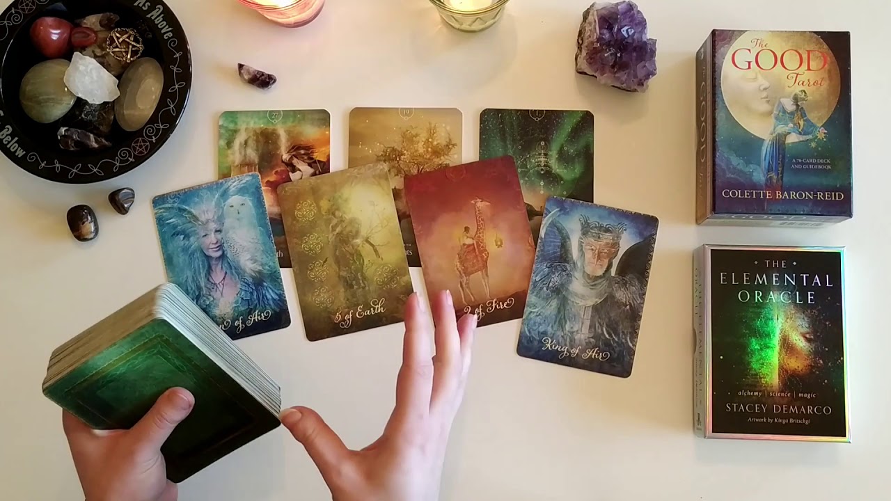 MAAMERKIT (Härkä, Neitsyt, Kauris) - Maaliskuun loppu 2021