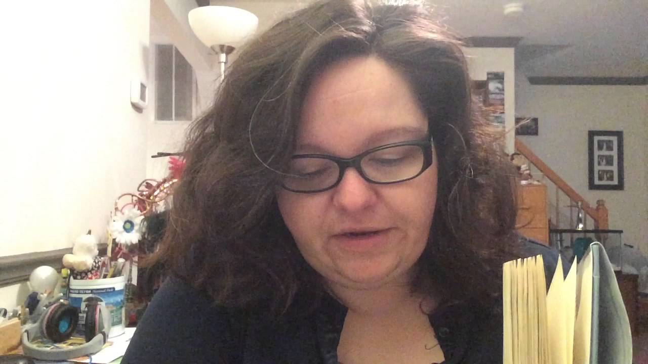 Connie Reads Chapter 16 Brian S Winter Day 935 Youtube