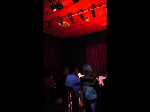 Kira Scott - Wherever you will go