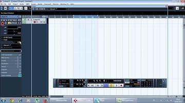 Psy Trance Kick & Bass Tutorial