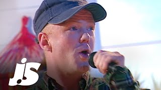 Jimmy Somerville - You Are My World (Good Morning Summer, 1st June 1995)