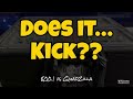 End of video