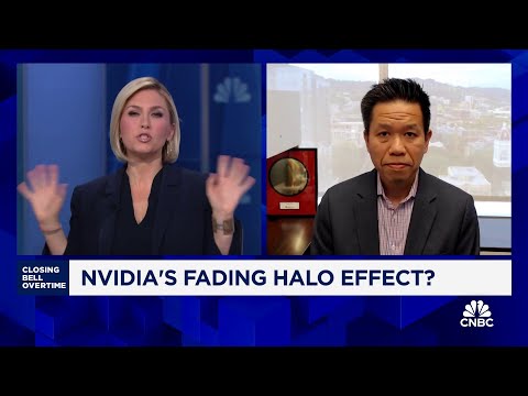 There's room for more than one beneficiary in the AI chips space, says KeyBanc's John Vinh Episode cover