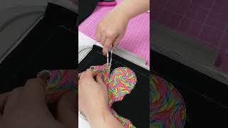 Guess what we are making in the hoop? #inthehoop #machineembroidery