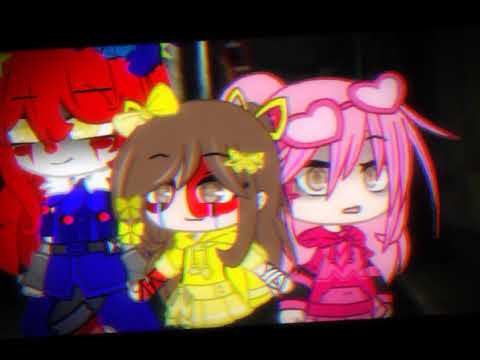 :D [Ft. ITfunneh & Rainbow & Goldie]