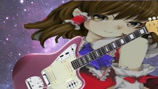 Guitar Hero Anime Version? screenshot 1