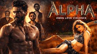 ಆಲ್ಫಾ | Alpha Kannada Full Movie 2026 🔥 | | Chirantha, Ravichandra | Winson Abhishek