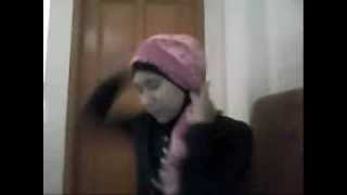 Jilbab Kreasi Video Cara Ber Hijab Paris Inspired Citra Kirana