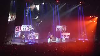 Within Temptation   Paradise What About Us Paris Zénith 16 11 2018