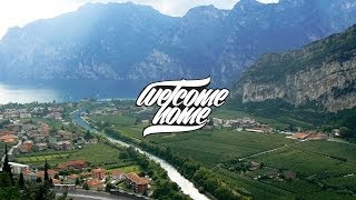 Fink - Looking Too Closely (Aerocity Remix)