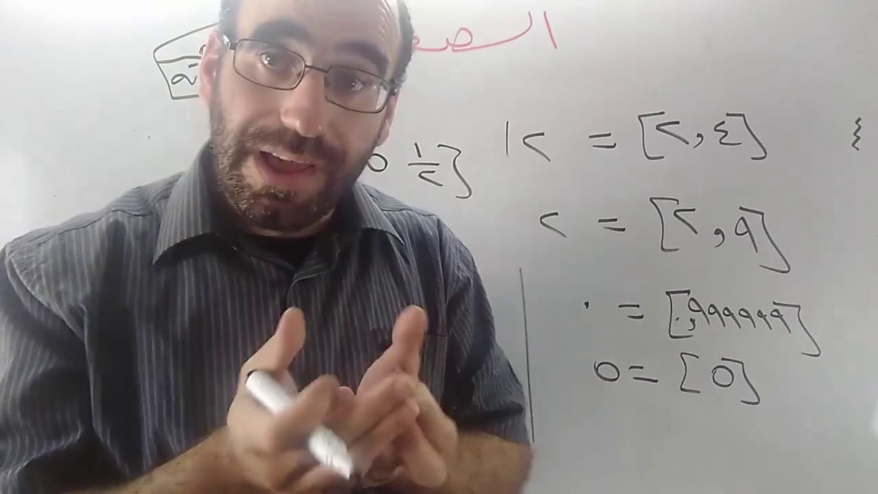 65 اقتران أكبر عدد صحيح تعريف