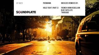 Download Lagu Patawawa - 'Could Be Love' (Blue Satellite Remix) | Soundplate MP3
