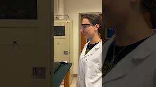 Quick Bibel lab note: Results of IR sample prep test!