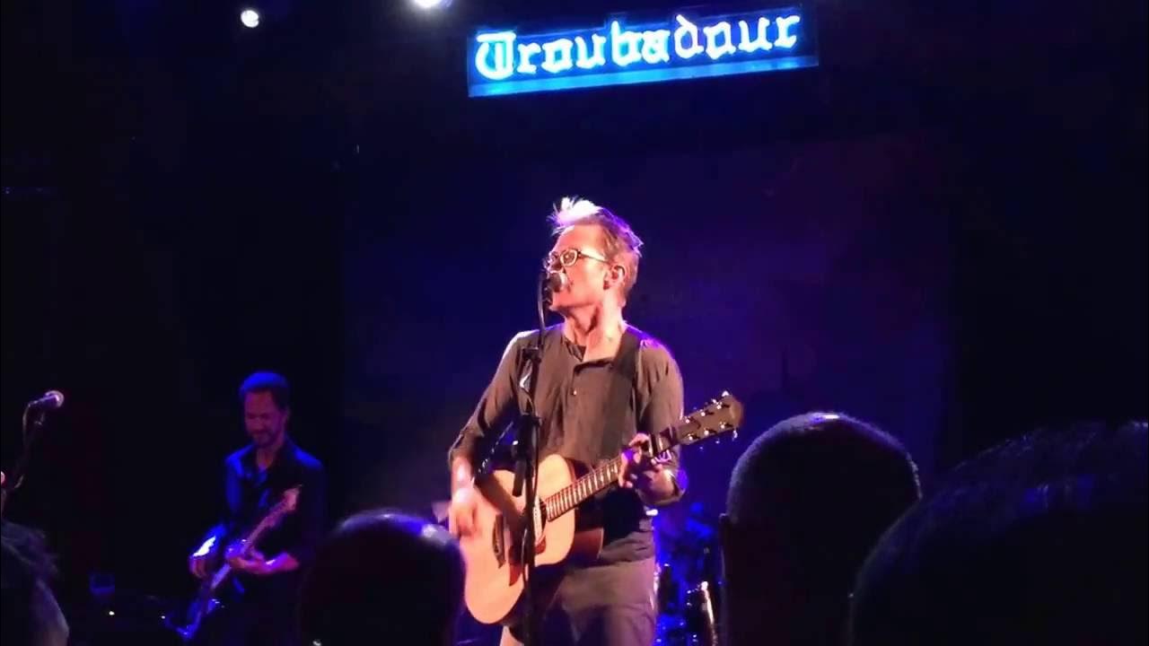 Trashcan Sinatras - Best Days On Earth...Live at The Troubadour 6/4/2016 Trashcan Sinatras - Best Days On Earth...Live at The Troubadour 6/4/2016