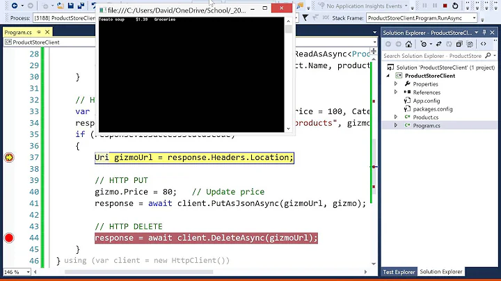[Solved] An invalid request URI was provided. The request | 9to5Answer