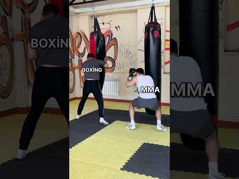 #boxing ?#mma ?