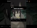 Naruto and Sasuke 🔥 | #shorts #naruto #sasuke #narutoshippuden