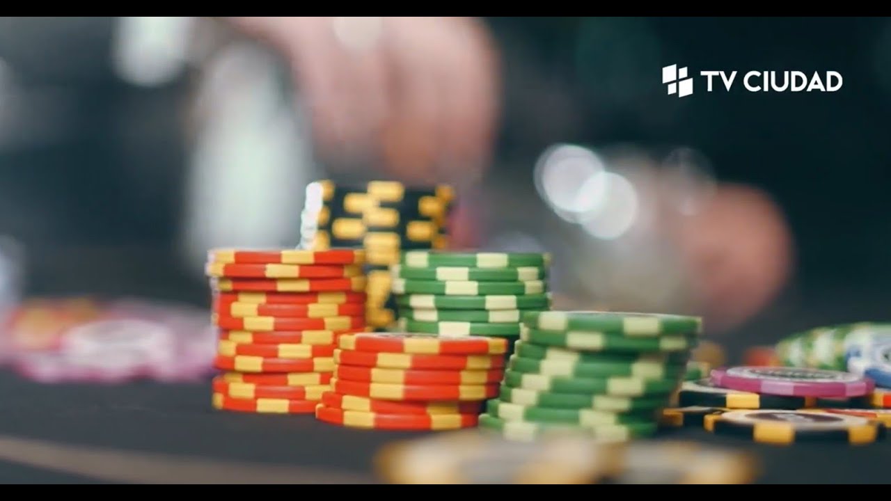 Relatos - Ludopatía