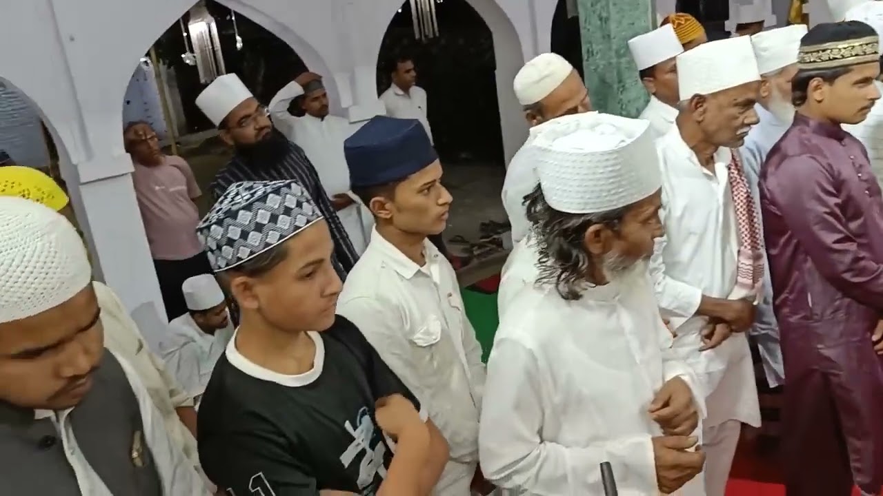 Bhesodi Sharif urash mubarak 😱👌🤲🤲