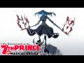 Sylpha's Used to be an A-Rank Adventurer? | I Was Reincarnated as the 7th Prince