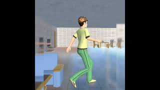 Drama Sakura School Simulator My Best Friends