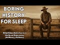 What Hobos Did to Survive the Great Depression (No Money, No Home)