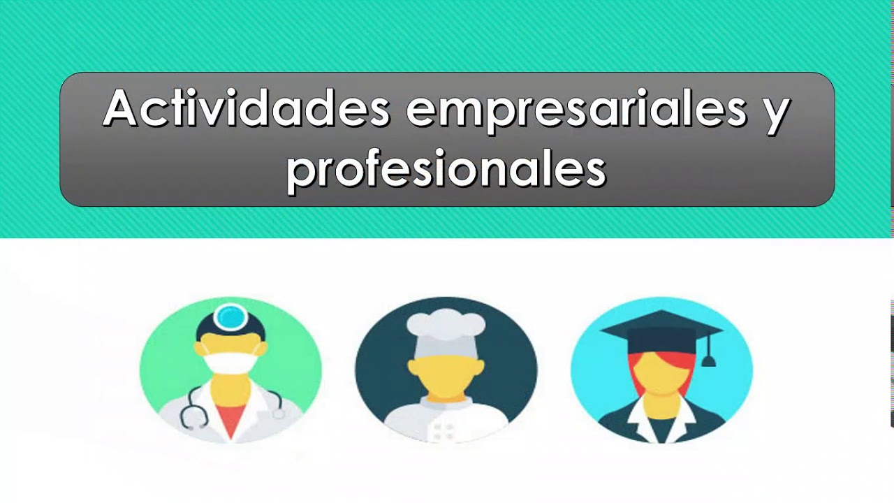 DERECHO FISCAL UNIDAD 2 PERSONAS FISICAS YouTube