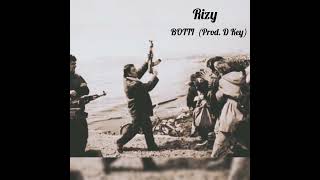 Download Lagu Rizy - Botti - (Prod. DiKeybeats) MP3