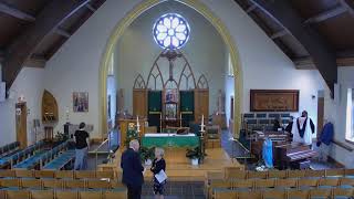 Tuesday, July 21 - Mass of Christian Burial for James Kvach