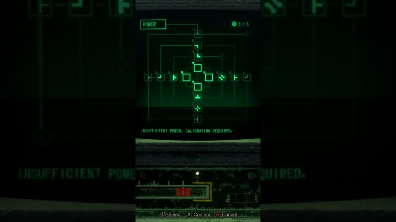 Resident evil 4 remake Le5 submachine gun hard mode 